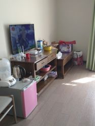 -爱月时月子会所·贝萌店