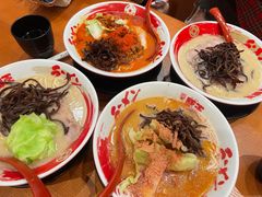 -豚王拉面(澳门银河店)