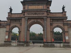 -泰安地下龙宫景区