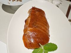 -四季民福烤鸭店(外滩外白渡桥店)