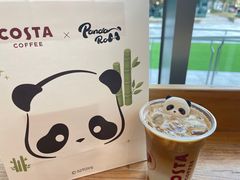 -COSTA COFFEE(吴江路店)
