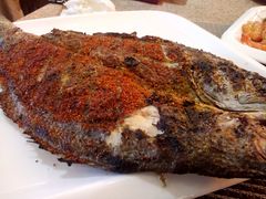 -白云宾馆-中餐厅