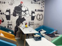 -即刻自助健身·私教馆(对外经贸店)