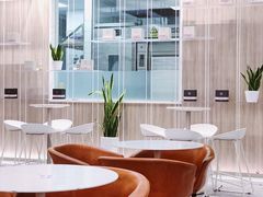 大堂-奈雪的茶(市百一店)