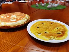 黄米饼-小城家宴
