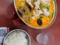 -喜家德虾仁水饺(长泰广场店)