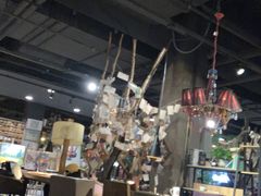 大堂-魔方城市书房(中街益田店)