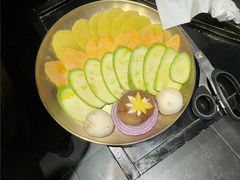 -西塔老太太泥炉烤肉(龙湖北苑天街店)