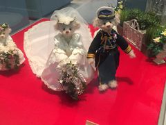 -济州岛泰迪熊博物馆