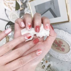 -Hands Nail专业美甲美睫