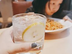 -LENBACH兰巴赫西餐啤酒坊(大连东港店)