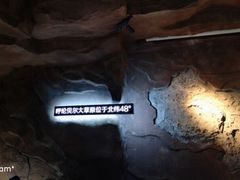 -很久以前羊肉串(簋街店)