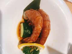 -菊上尊品料理(蚌埠银泰店)