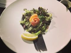 CASANOVA-CASANOVA西餐厅(海信广场店)