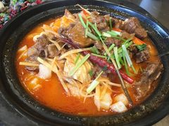 -福照楼汽锅鸡·云南菜(护国路店)
