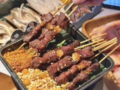 -芸山季·云南野生菌火锅(人民广场来福士店)