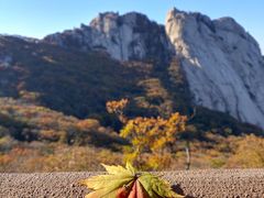 -丹东凤凰山景区