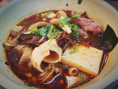 冒菜-脑馋粉儿(三里屯店)
