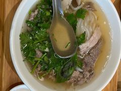-蔡澜Pho·越南粉餐厅(海上世界店)