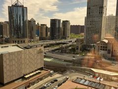 -北京中国大饭店