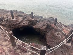 -涠洲岛火山国家地质公园
