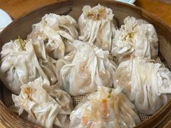 -正宗天津烧麦馆(柳州路店)