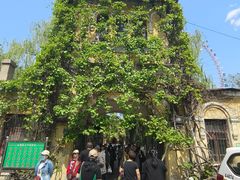 -哈尔滨文化公园