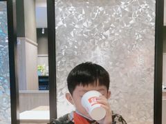 -肯德基(珠峰店)