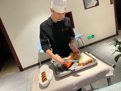 -便宜坊烤鸭店(贵园里店)