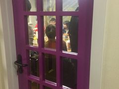 -6号玩家桌游吧(汉街店)