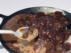 -王中王刨冰