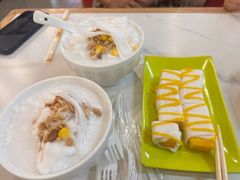 -129老爸茶丨清补凉