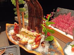 -蟹犇前•帝王蟹雪蟹(陆家嘴店)