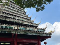 -深圳锦绣中华民俗村