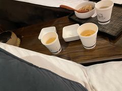 -水墨澜渟足道·SPA·传统(四望亭东关街店)