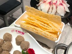 -千味涮·健康火锅(会展连城新天地店)