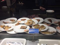 -V-ONE西雅图海鲜自助餐厅(仓山万达广场店)