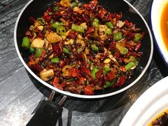 -情妹耙泥鳅·江湖川菜(科华店)