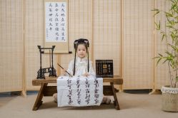 -玛瑞莎·儿童·亲子摄影(越秀店)