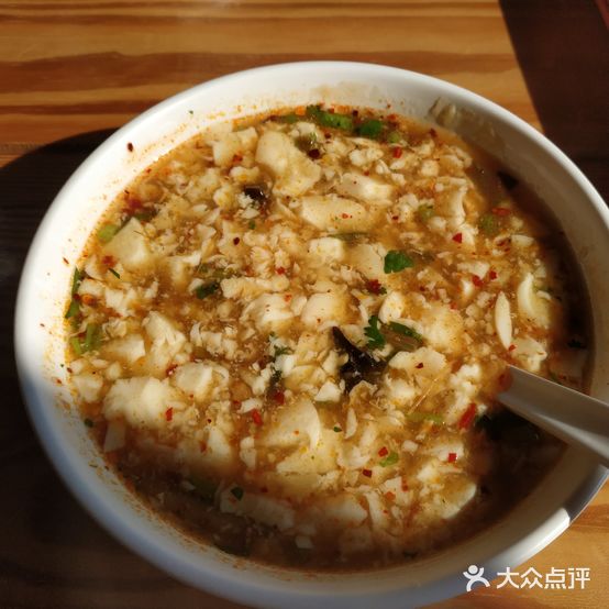 油条哥(仁和街店)