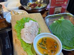 -Dombe豚(黑猪肉街店)