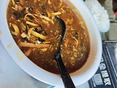 -京城小江南·北京烤鸭·江南土菜·白鱼(中关村店)