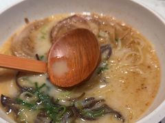 -味千拉面(瑞虹生活广场店)