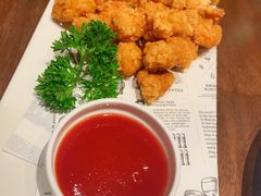 -Ambra Haus琥珀屋精酿餐厅(宝山店)