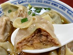 -古徽州馄饨店(宝安路店)
