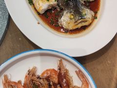 -北海金昌开元名都大酒店·四季轩中餐厅