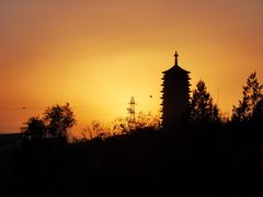 -永定河休闲森林公园