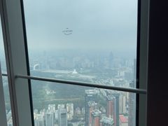 -南宁那莲豪华精选酒店-云霄酒廊·80楼高空城景酒吧