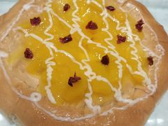 -素满香·全民素食自助(苏州·石路店)