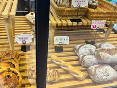 -熊叔熊婶面包房(团结湖店)